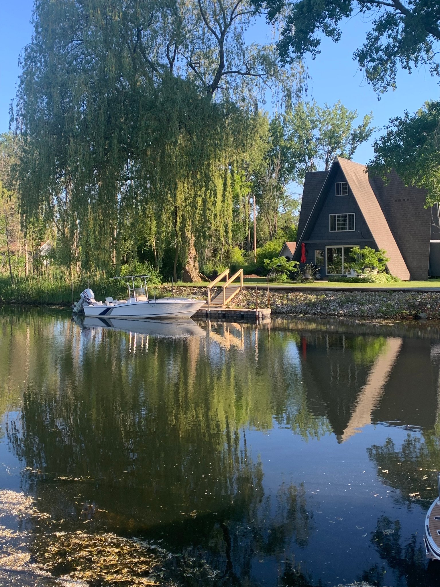 Sturgeon Bay Vacation Rental