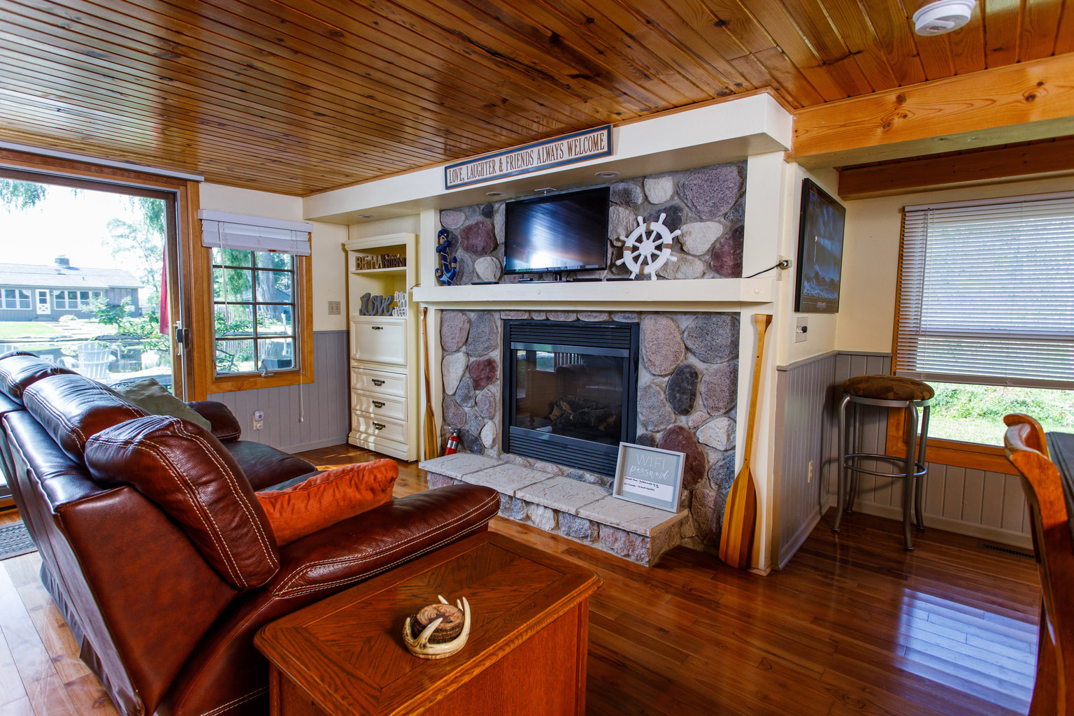 Sturgeon Bay Vacation Rental