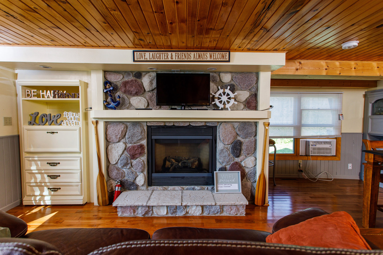 Sturgeon Bay Vacation Rental