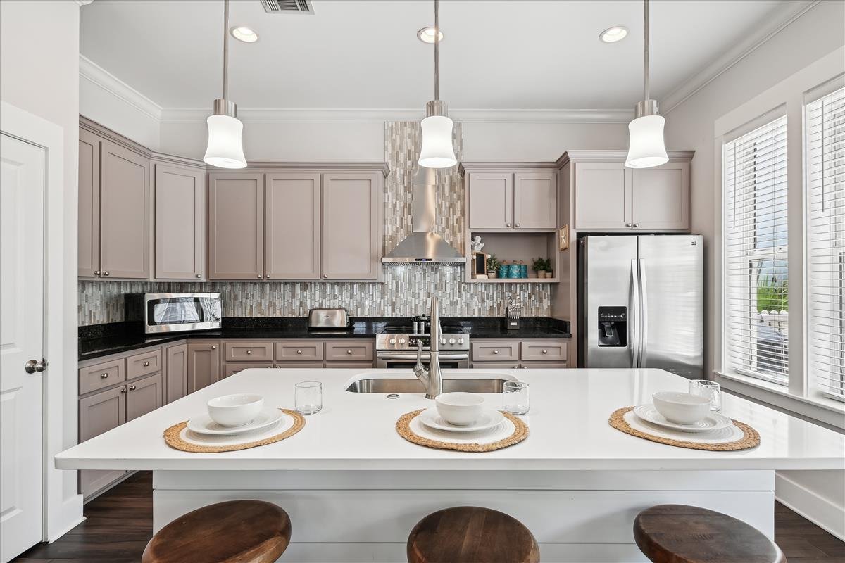 Seacrest Beach Vacation Rental