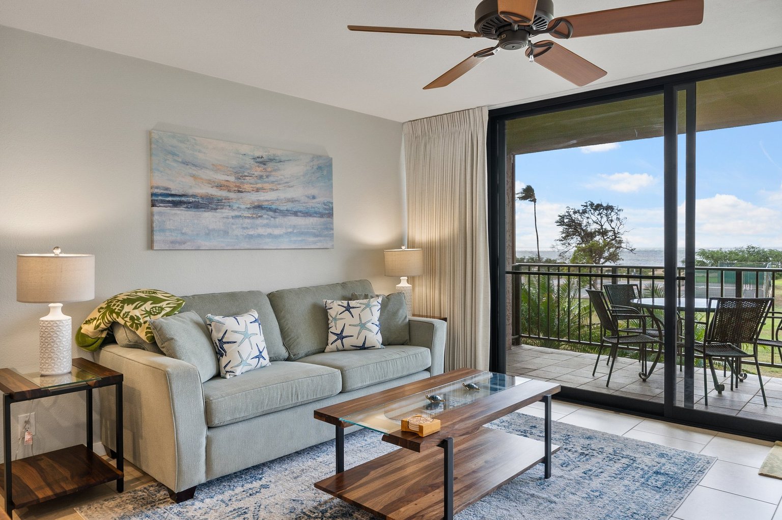 Kihei Vacation Rental