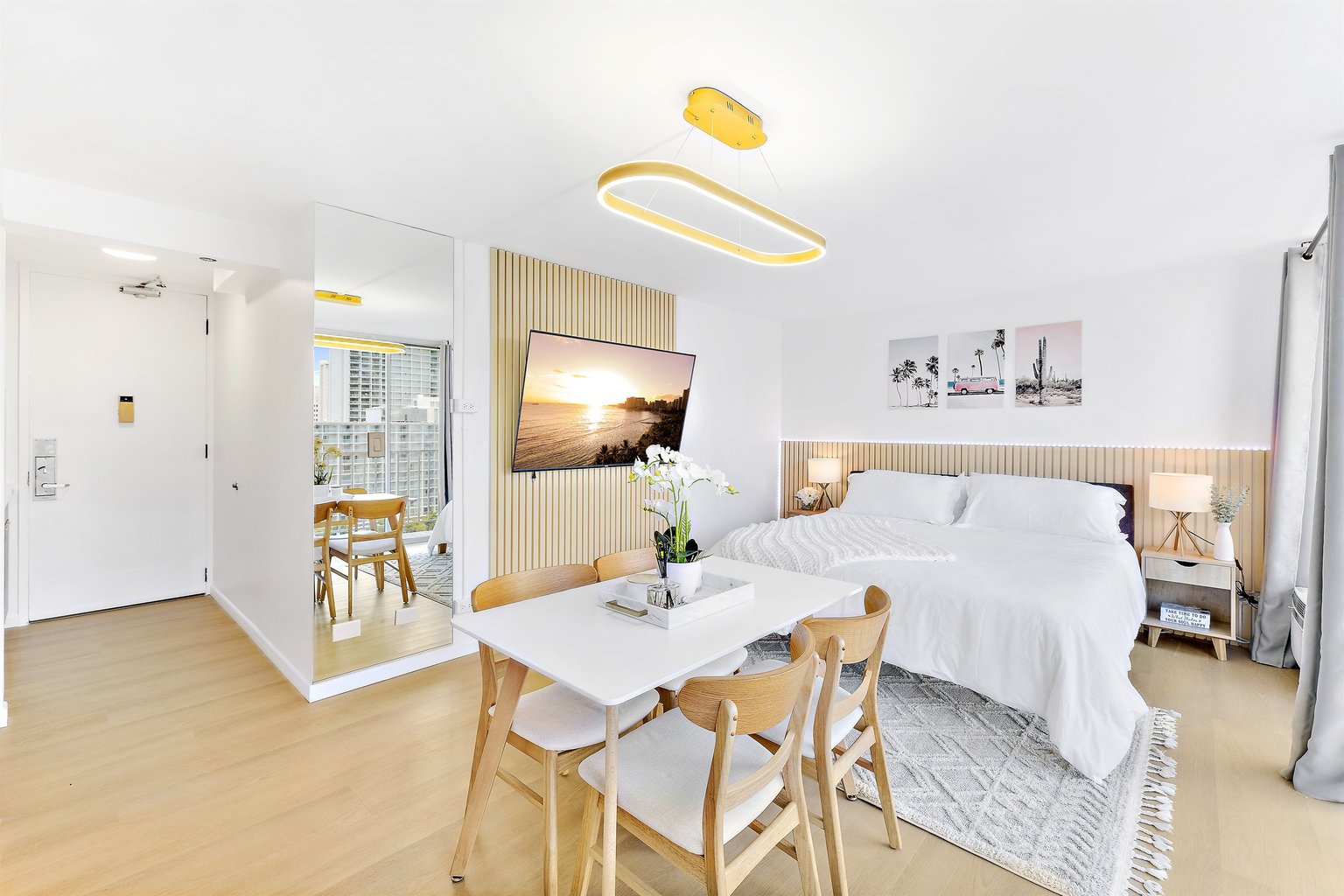 Honolulu Vacation Rental