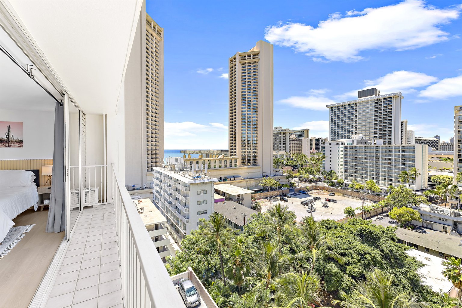 Honolulu Vacation Rental