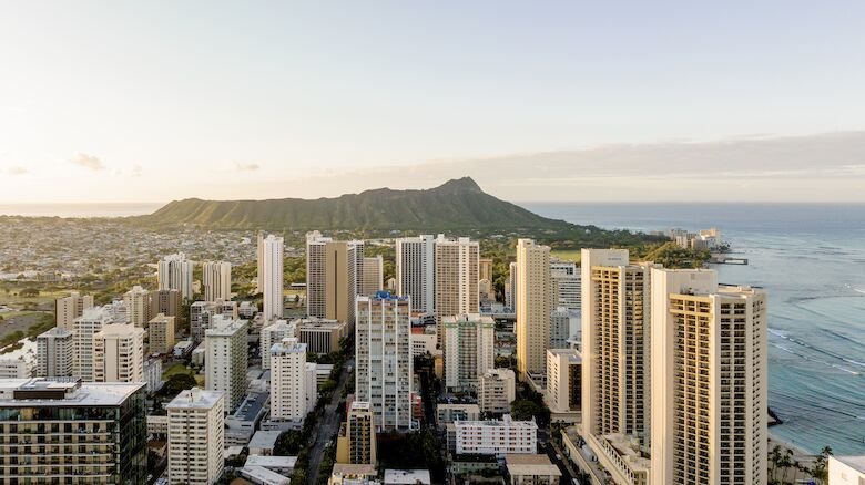 Honolulu Vacation Rental