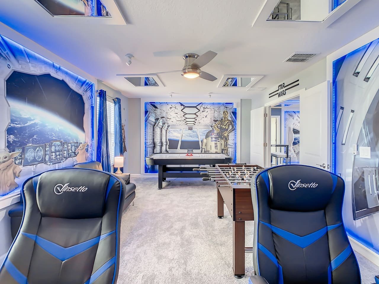 Champions Gate Vacation Rental