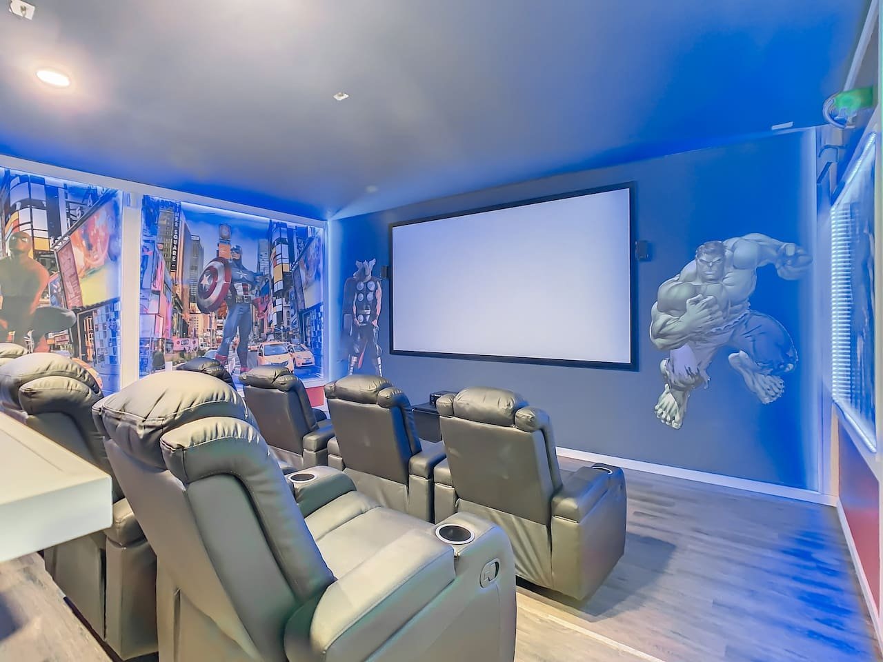Champions Gate Vacation Rental