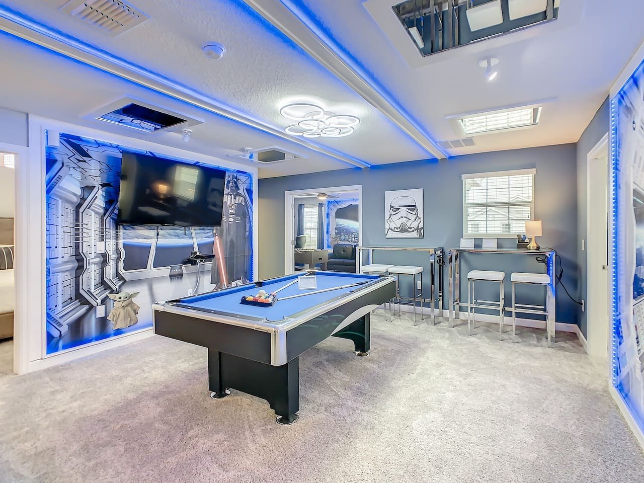 Champions Gate Vacation Rental