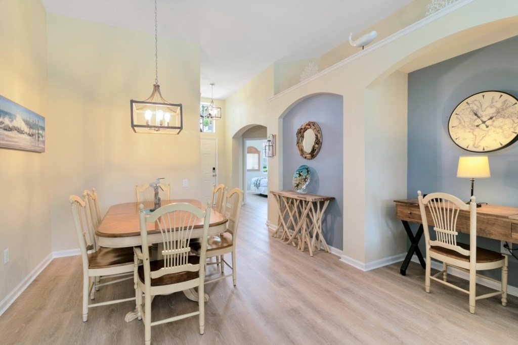 Kissimmee Vacation Rental