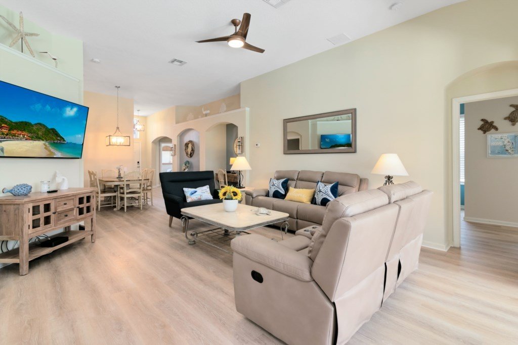 Kissimmee Vacation Rental