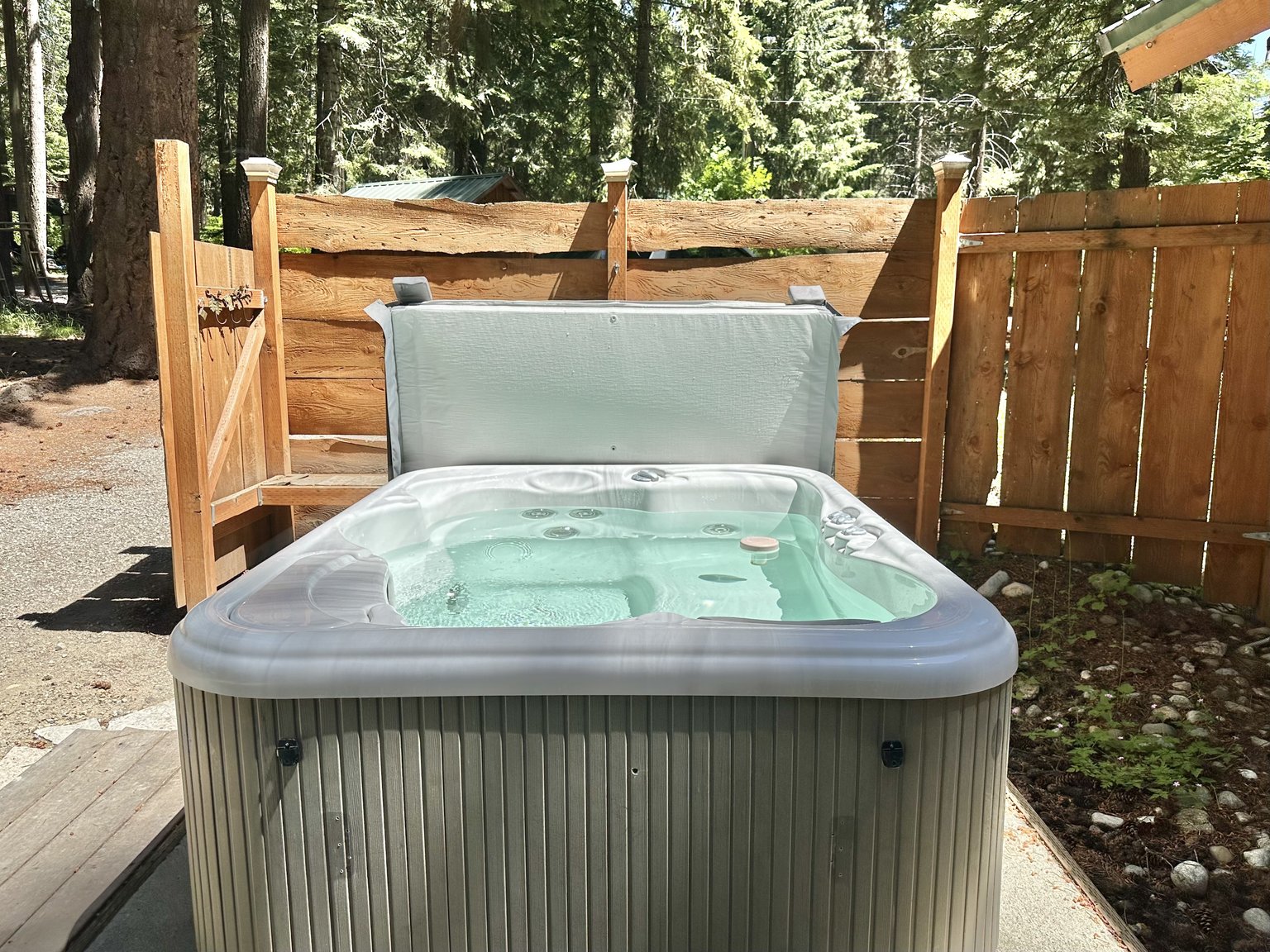 Leavenworth Vacation Rental