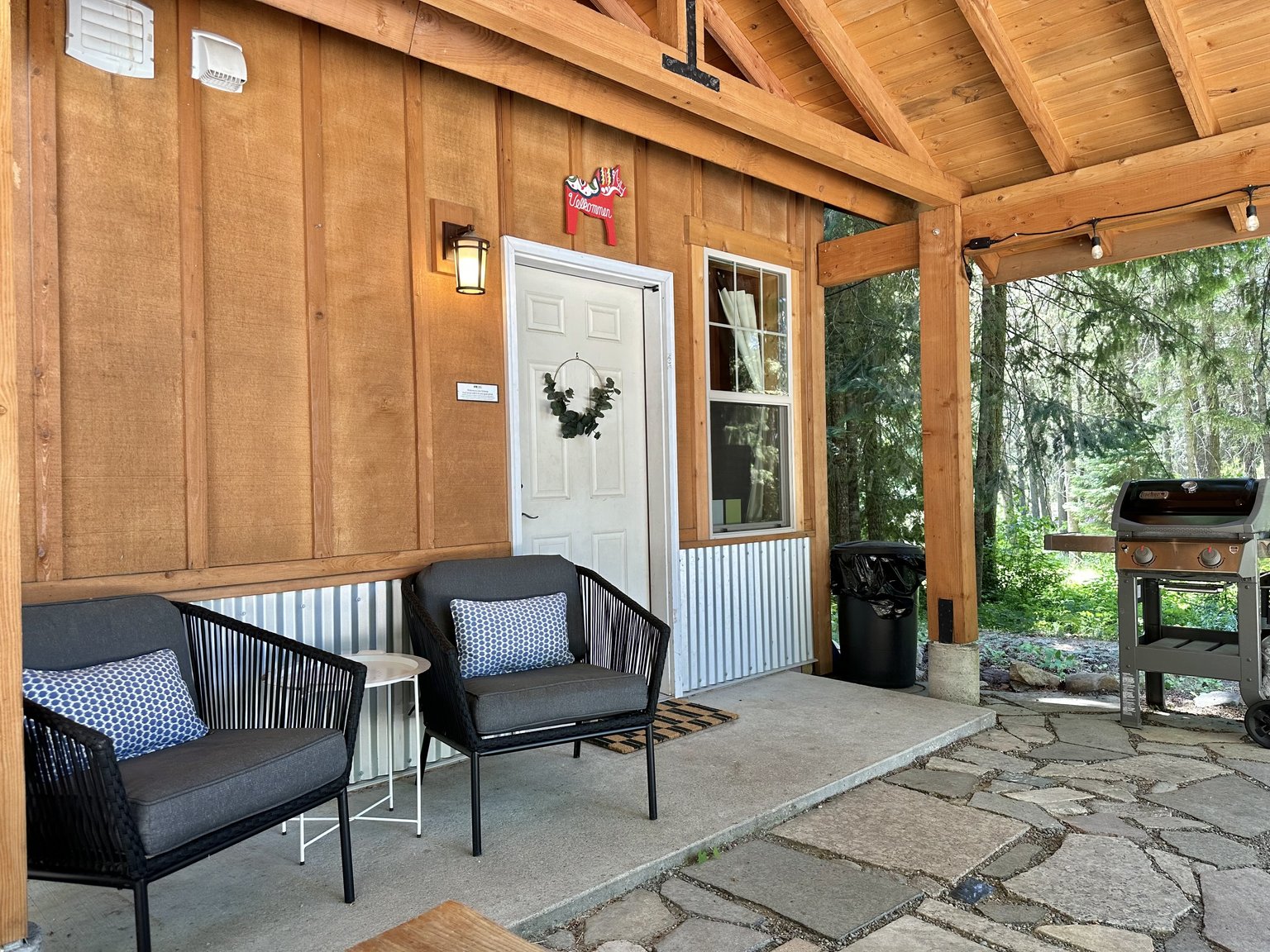 Leavenworth Vacation Rental