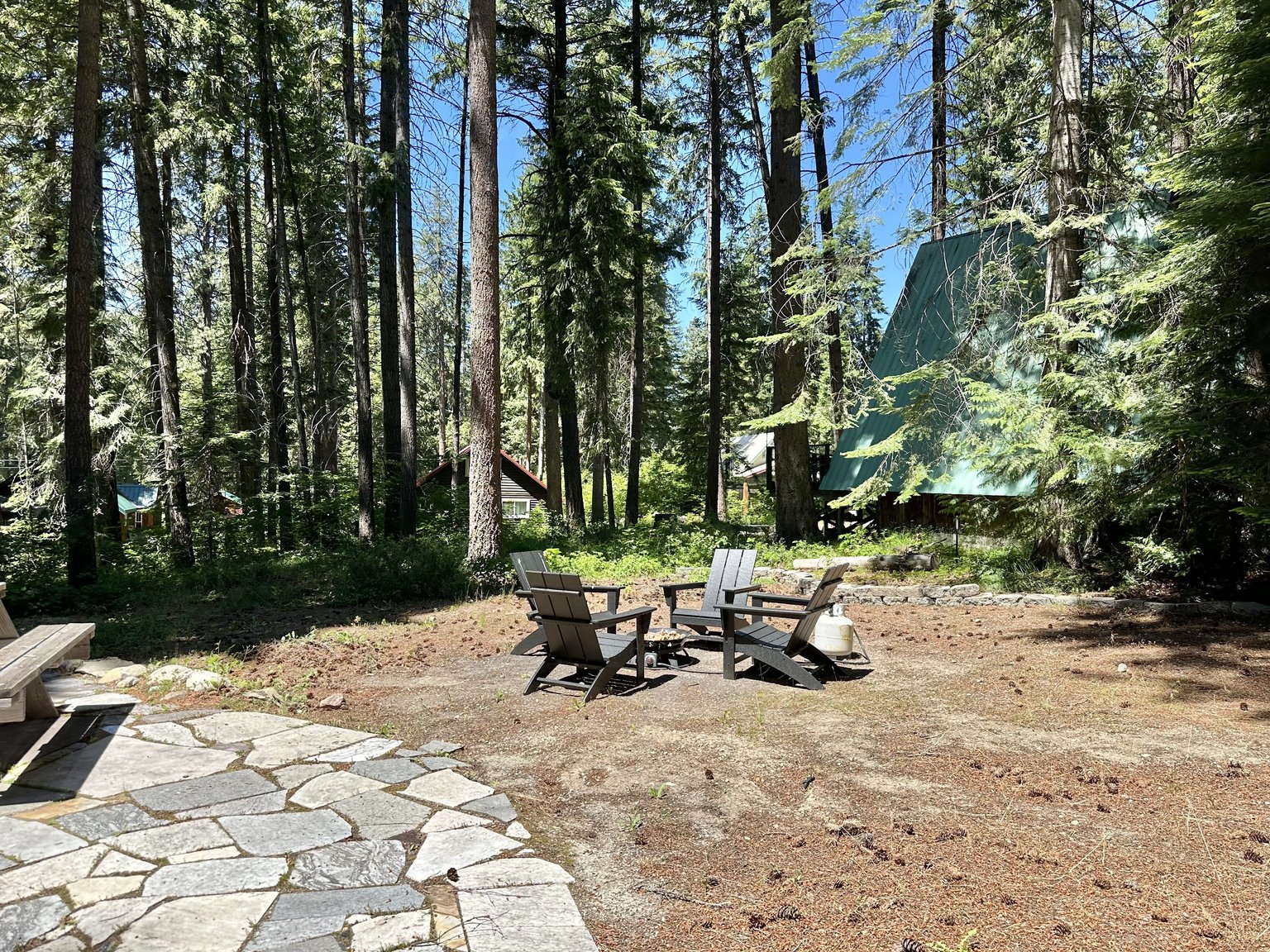 Leavenworth Vacation Rental