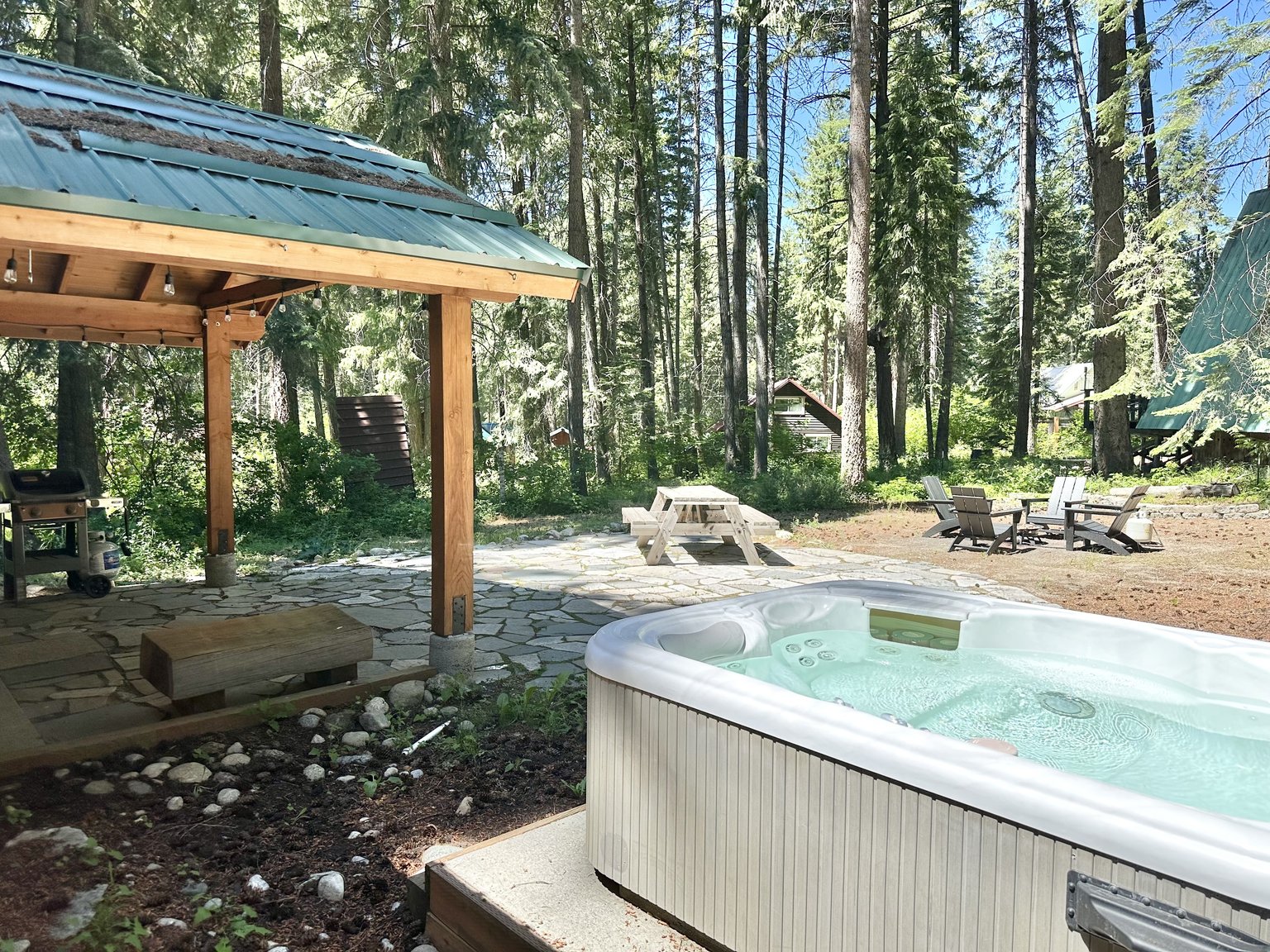 Leavenworth Vacation Rental