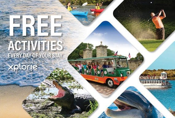 St. Augustine Beach Vacation Rental