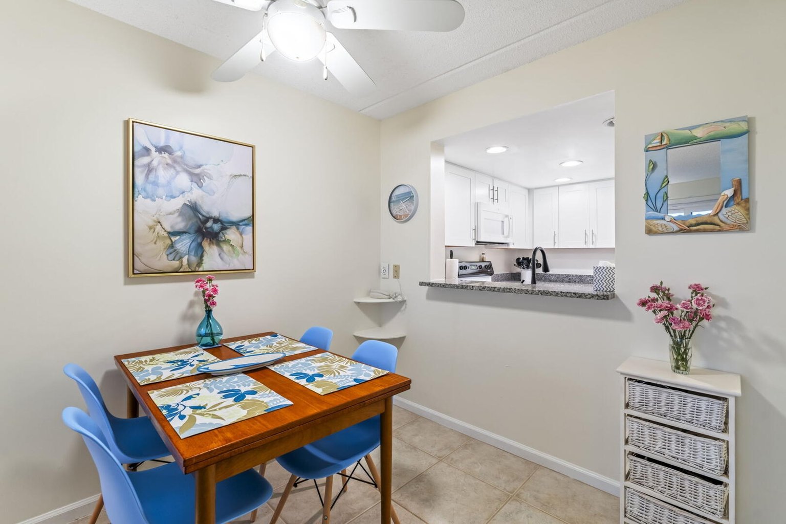 St. Augustine Beach Vacation Rental