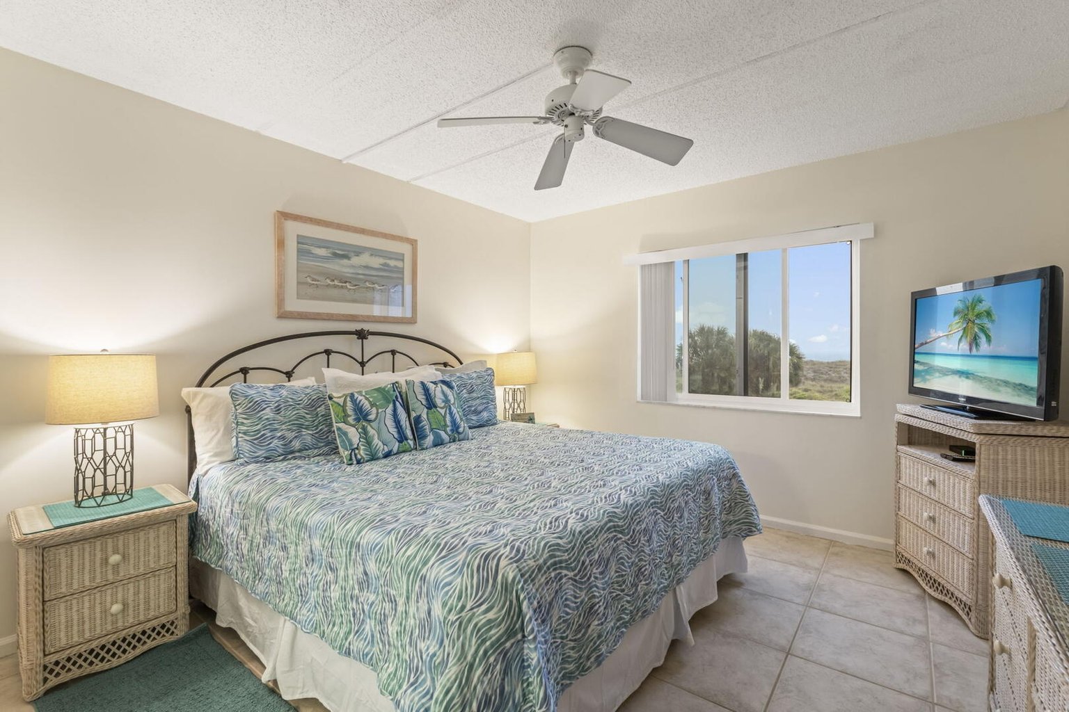 St. Augustine Beach Vacation Rental