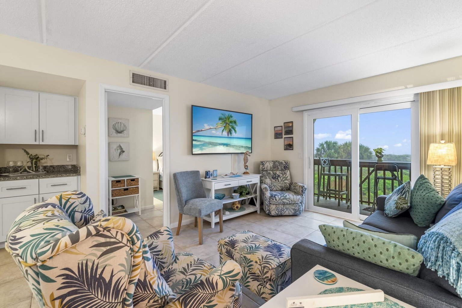 St. Augustine Beach Vacation Rental
