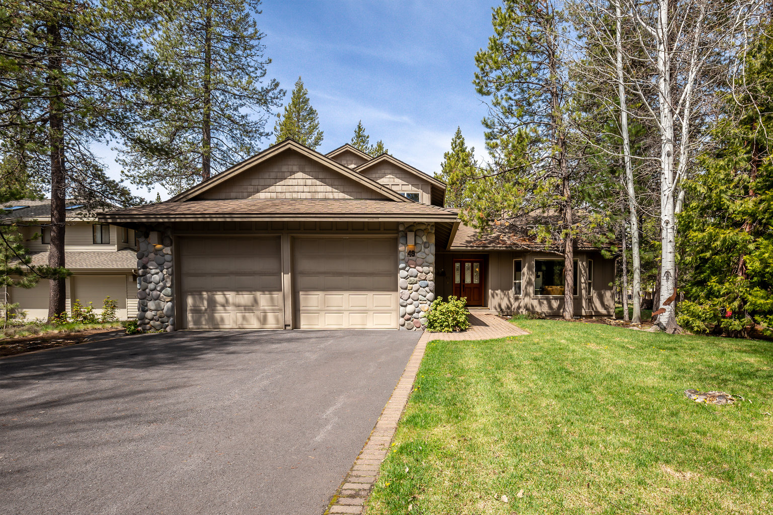 Sunriver Vacation Rental
