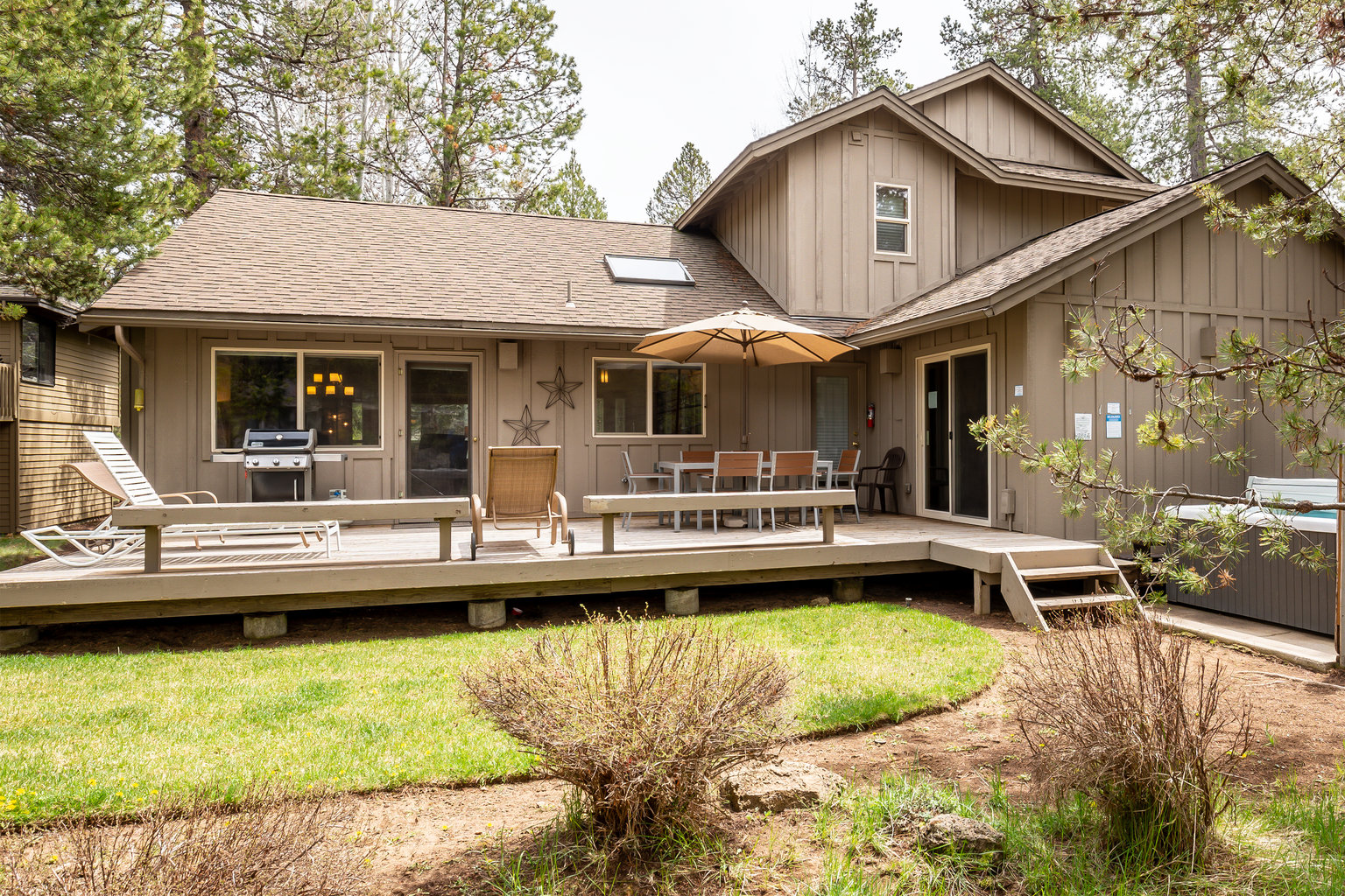 Sunriver Vacation Rental