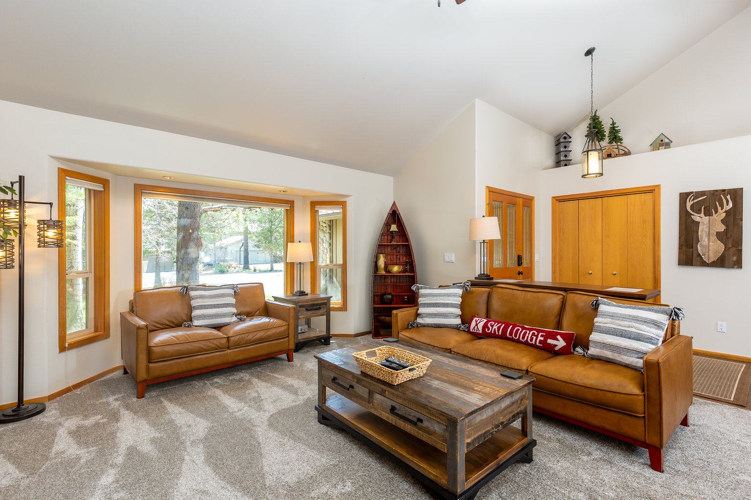 Sunriver Vacation Rental