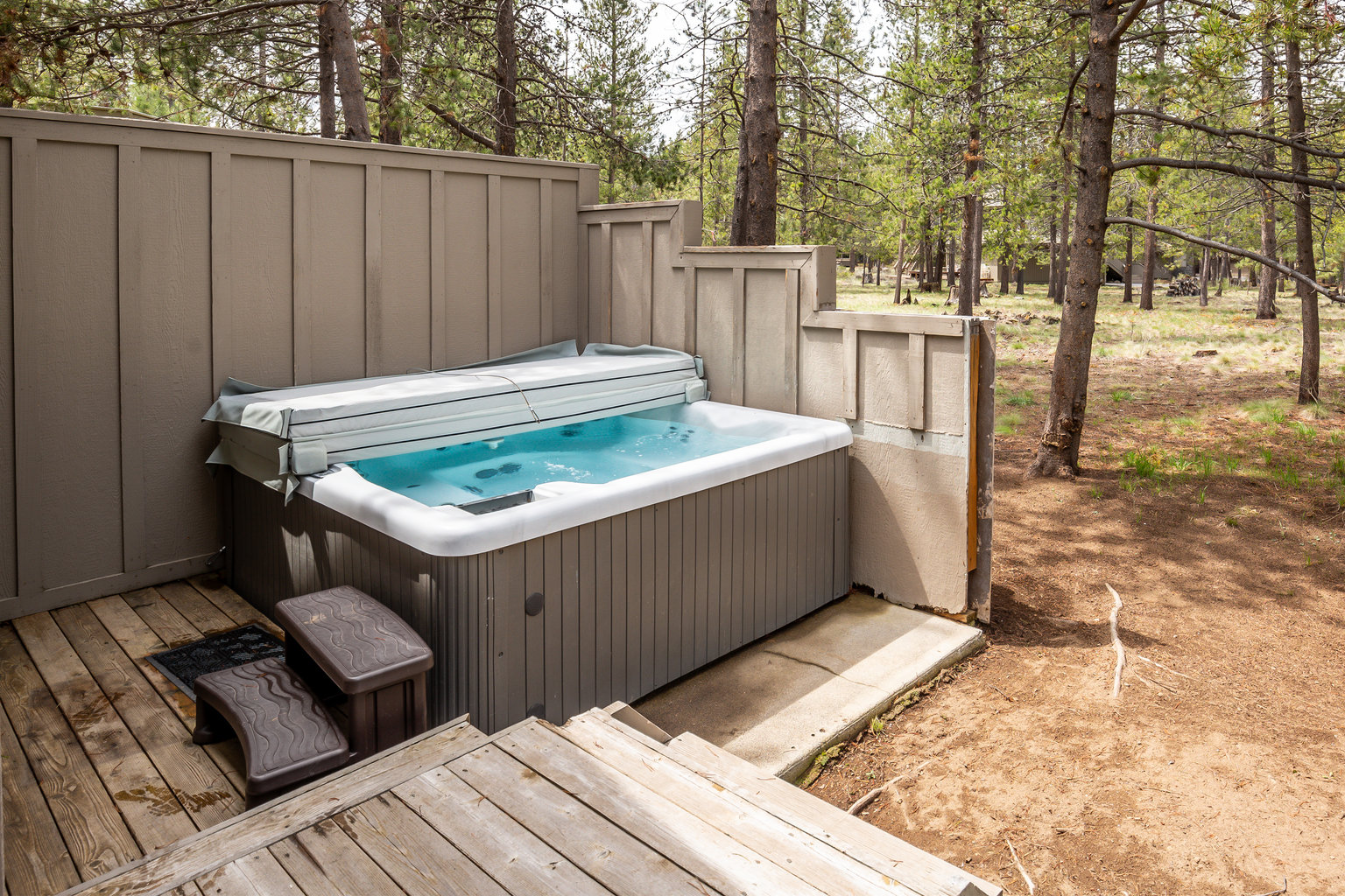 Sunriver Vacation Rental