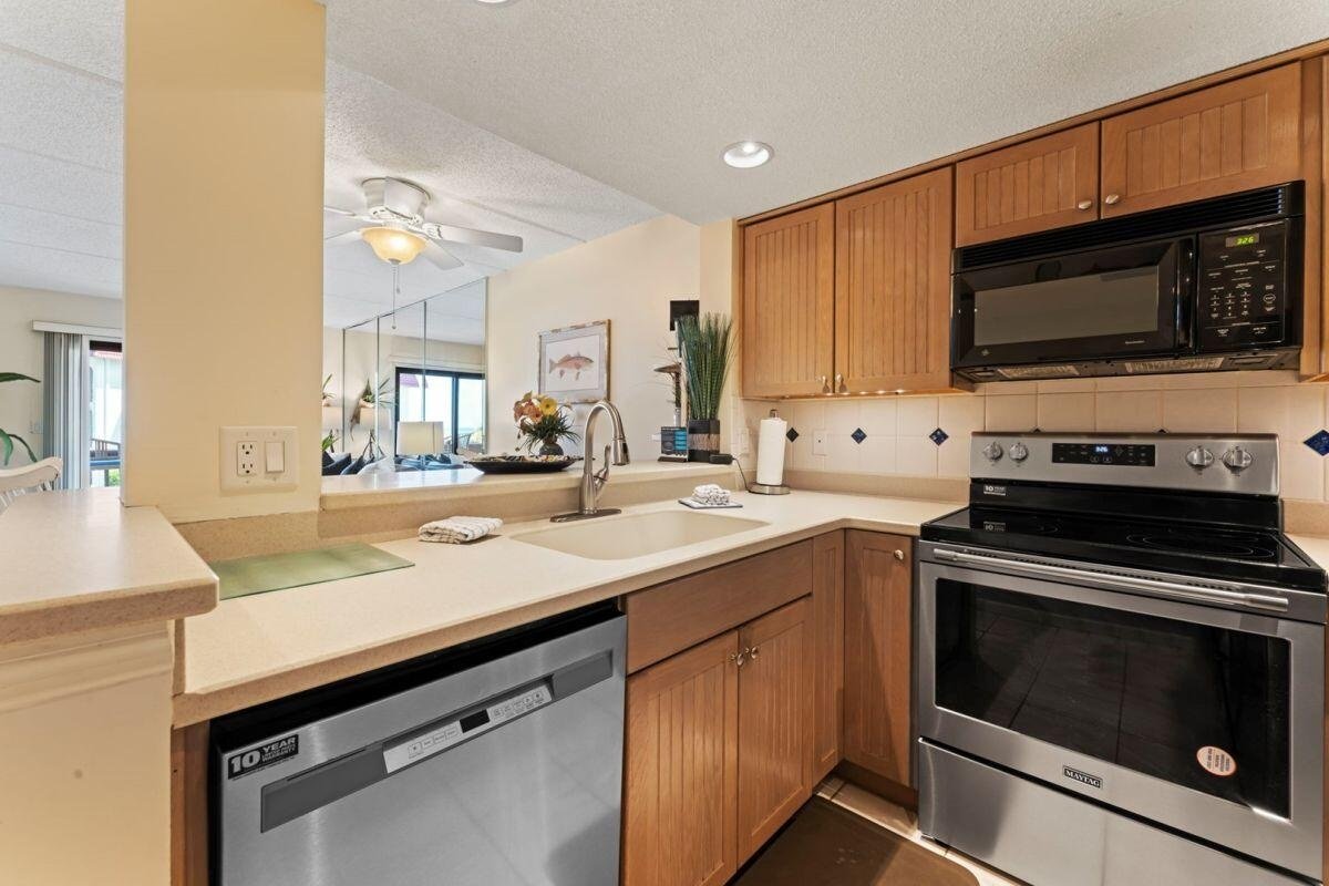 St. Augustine Beach Vacation Rental