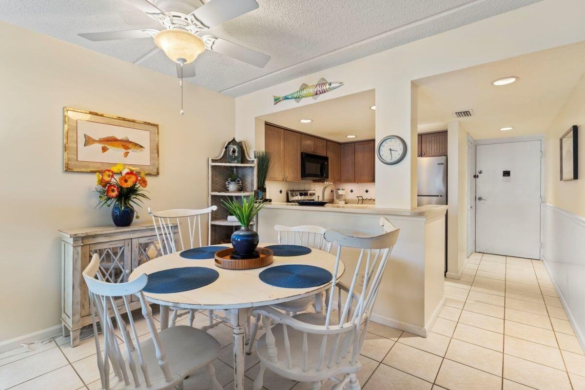 St. Augustine Beach Vacation Rental