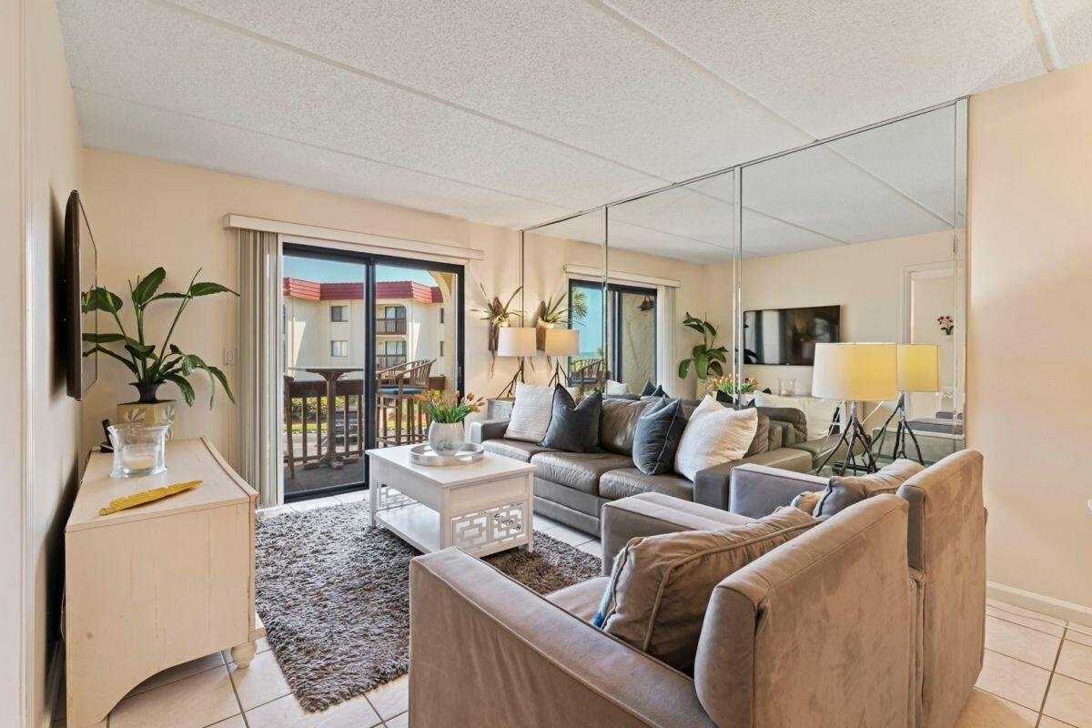 St. Augustine Beach Vacation Rental