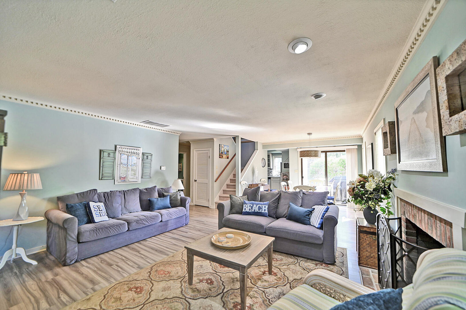 Bethany Beach Vacation Rental