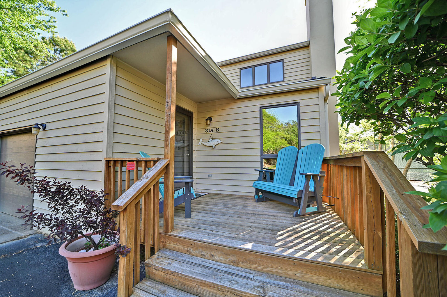 Bethany Beach Vacation Rental