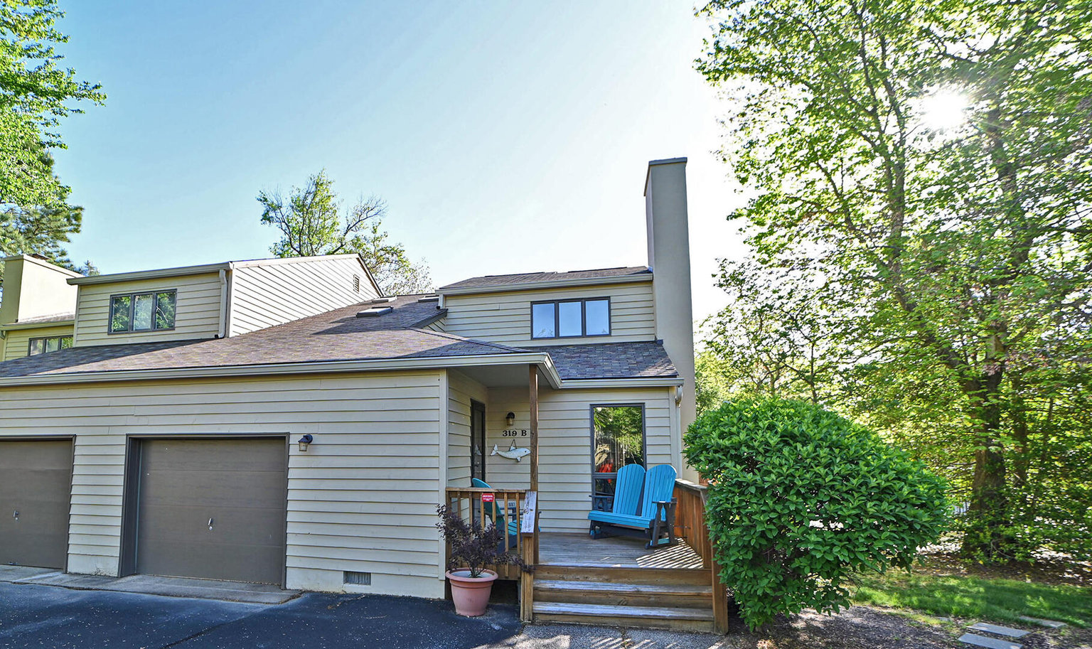Bethany Beach Vacation Rental