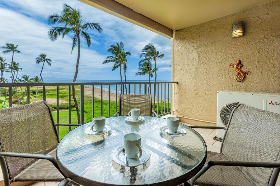 Kihei, Maui Vacation Rental