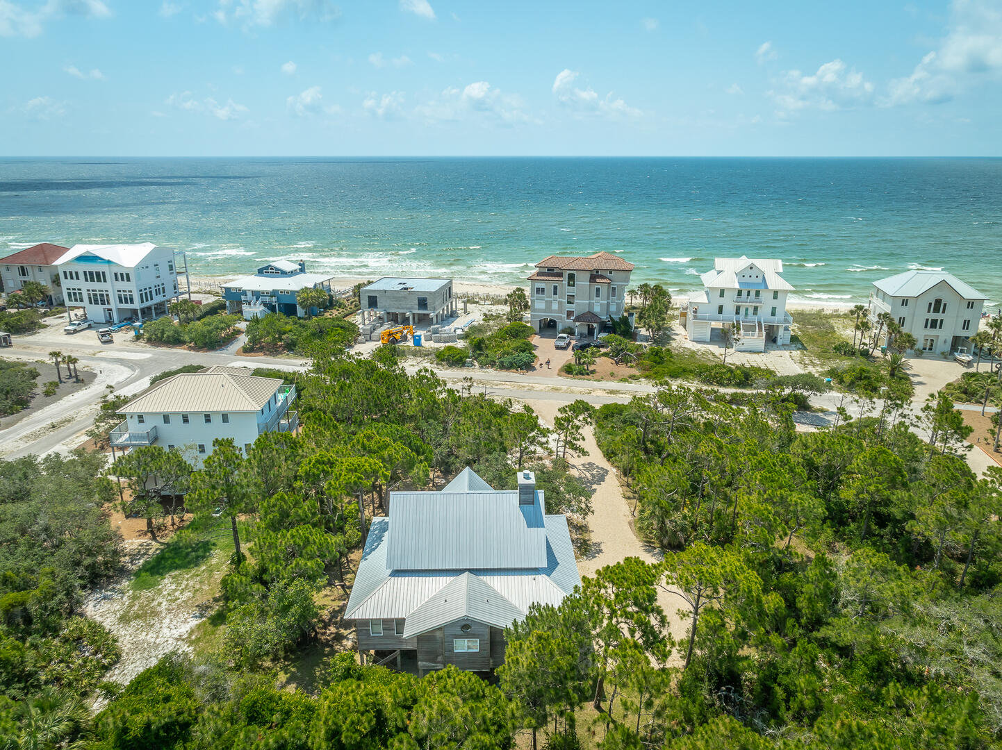 St. George Island Vacation Rental