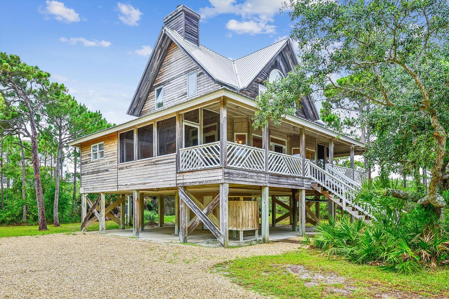St. George Island Vacation Rental