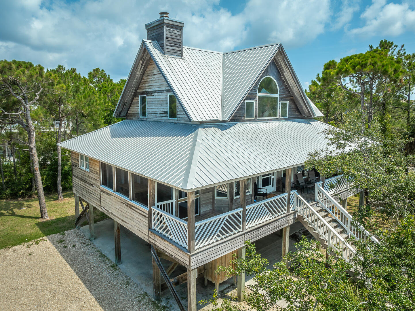 St. George Island Vacation Rental