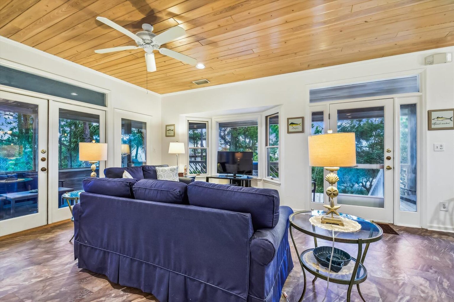 St. George Island Vacation Rental