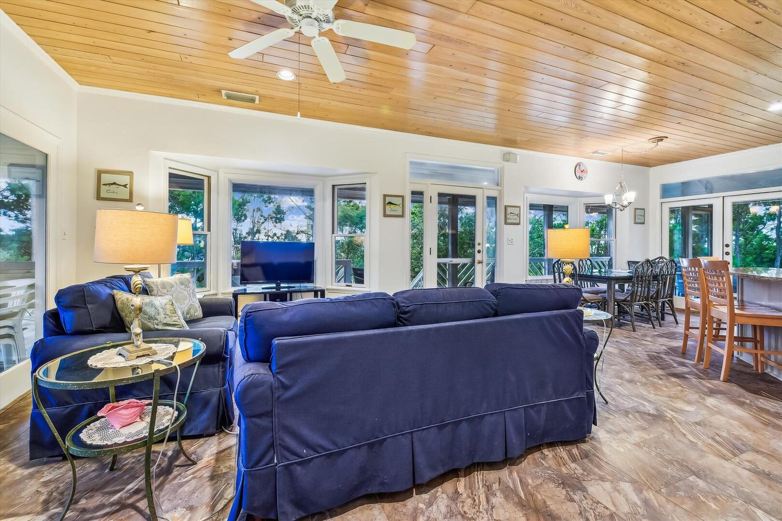 St. George Island Vacation Rental