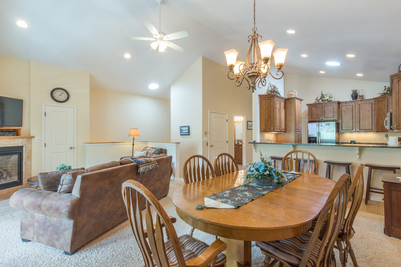 Ouray Vacation Rental