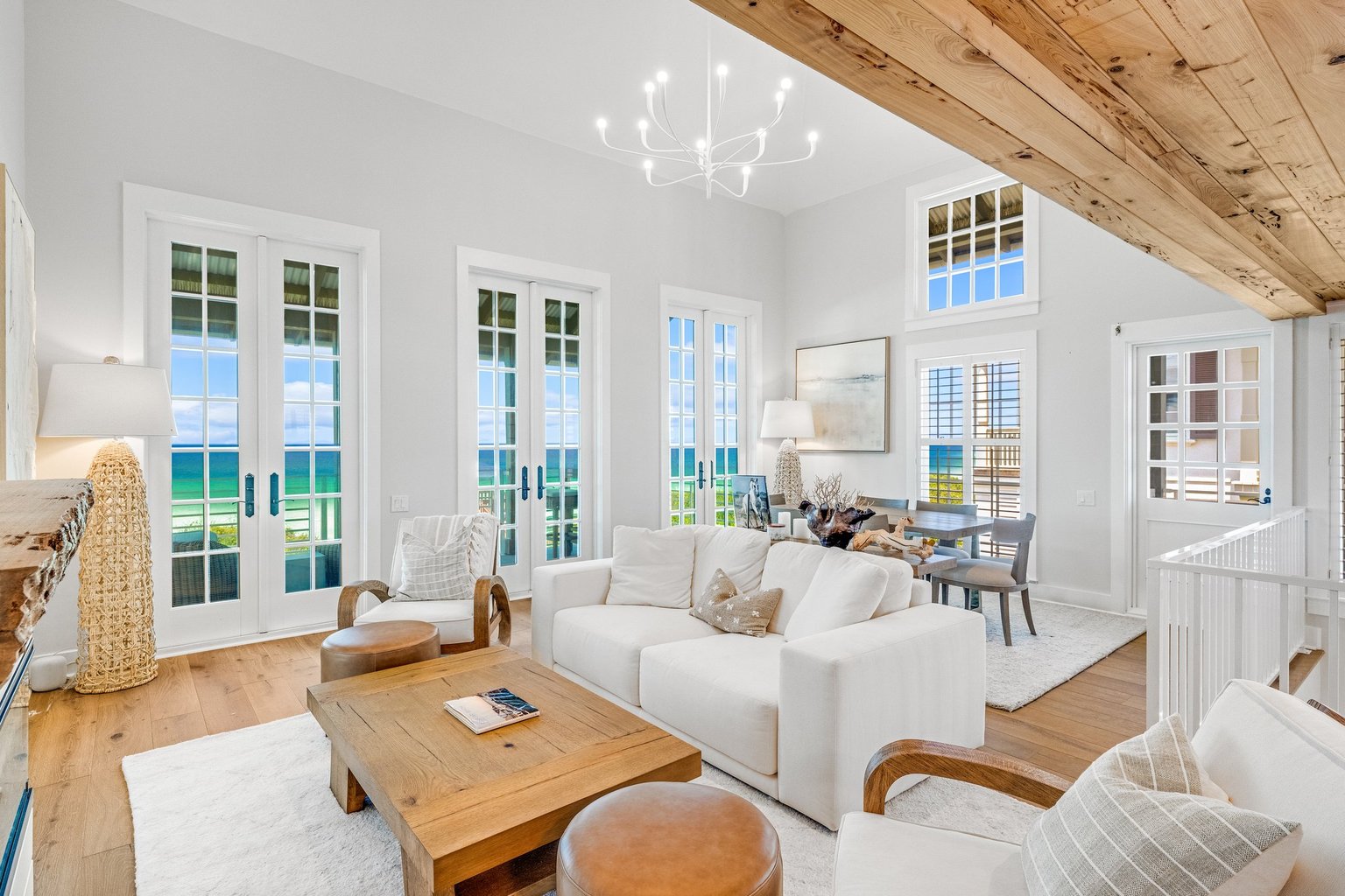 Rosemary Beach Vacation Rental