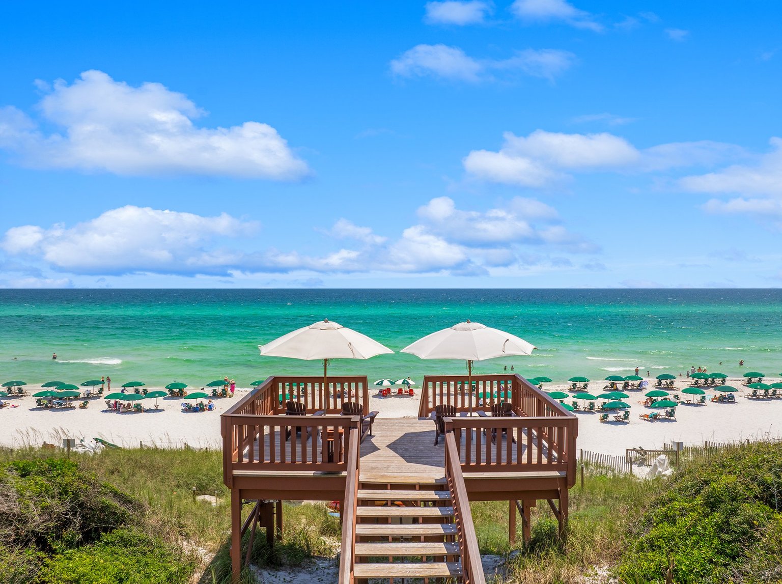 Rosemary Beach Vacation Rental