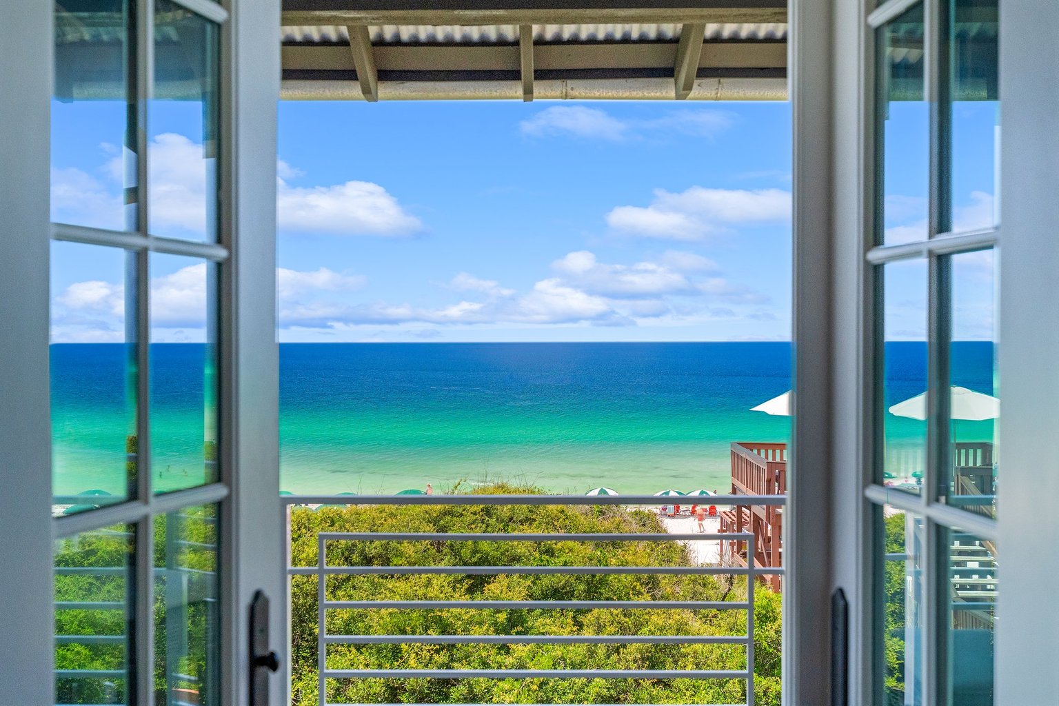 Rosemary Beach Vacation Rental