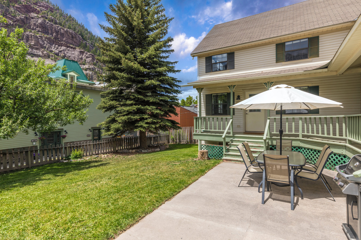 Ouray Vacation Rental