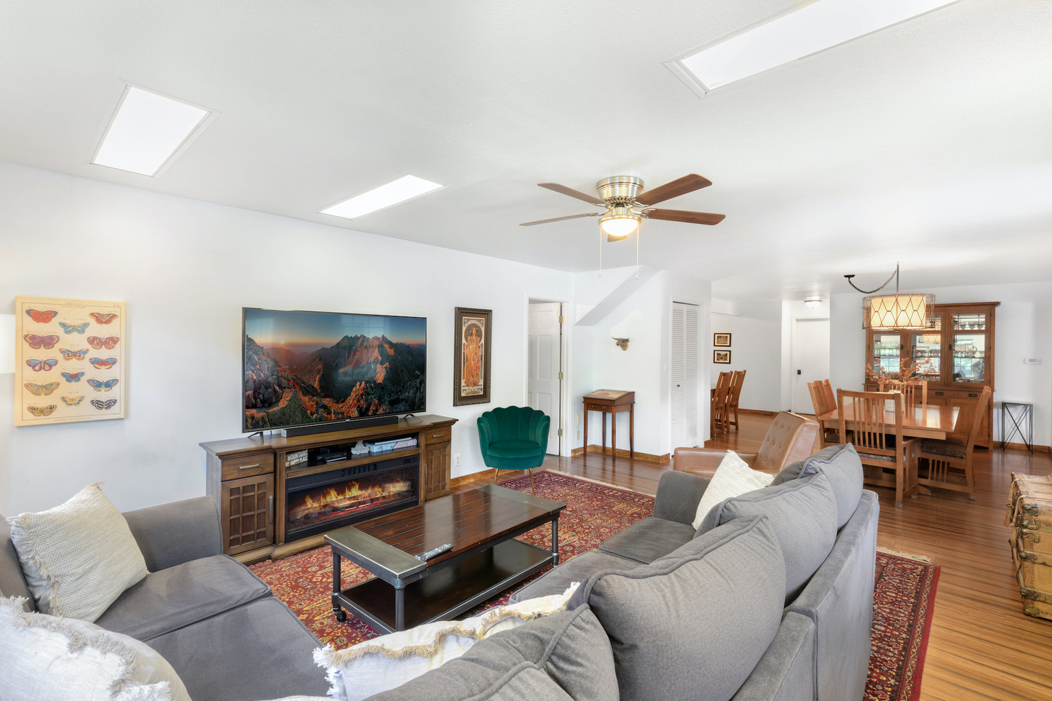 Ouray Vacation Rental