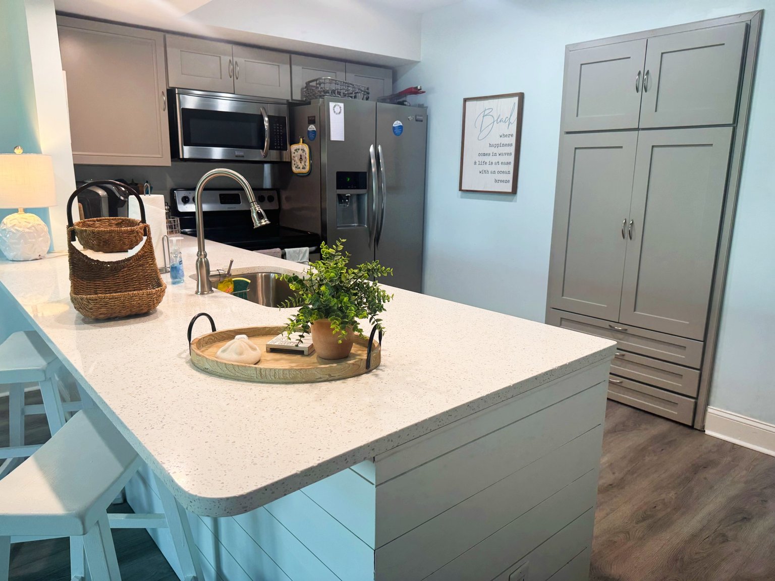 Miramar Beach Vacation Rental