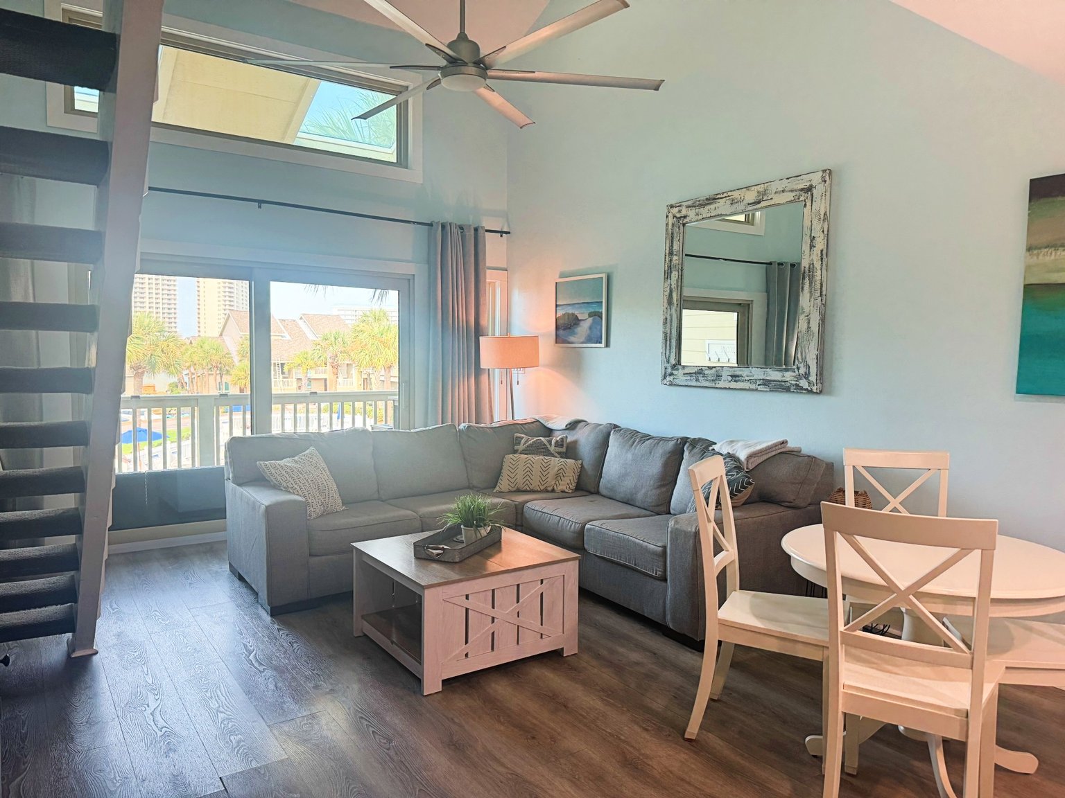 Miramar Beach Vacation Rental
