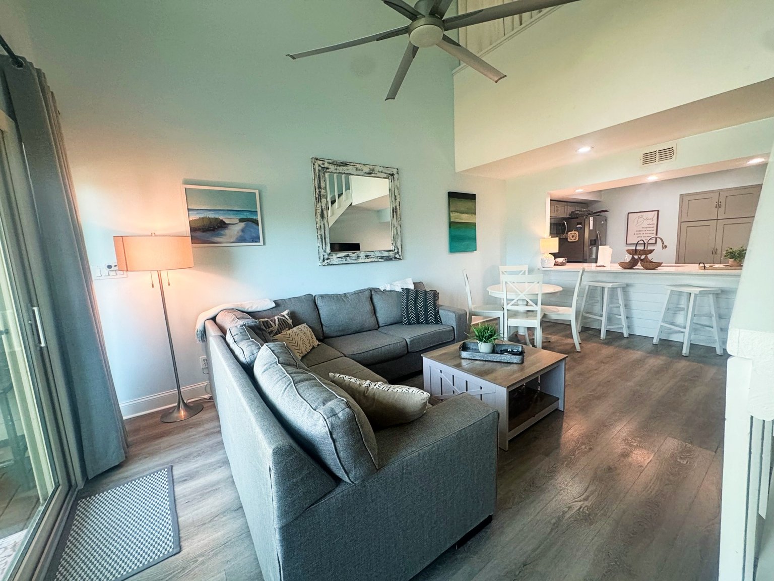 Miramar Beach Vacation Rental