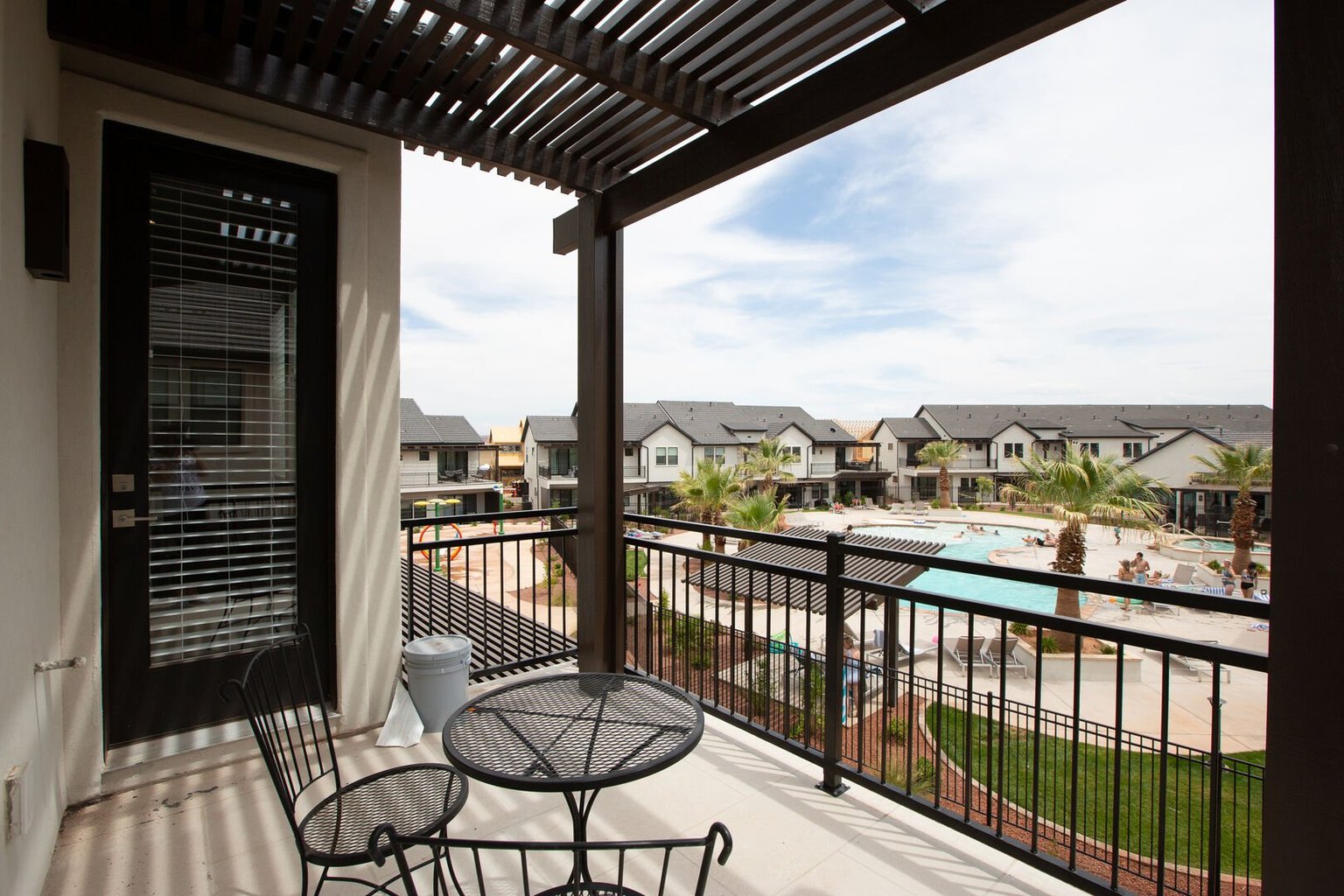 Santa Clara Vacation Rental