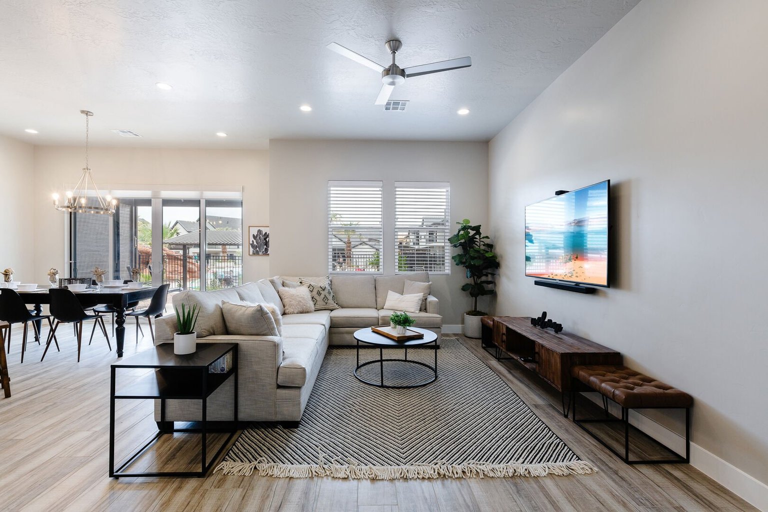 Santa Clara Vacation Rental