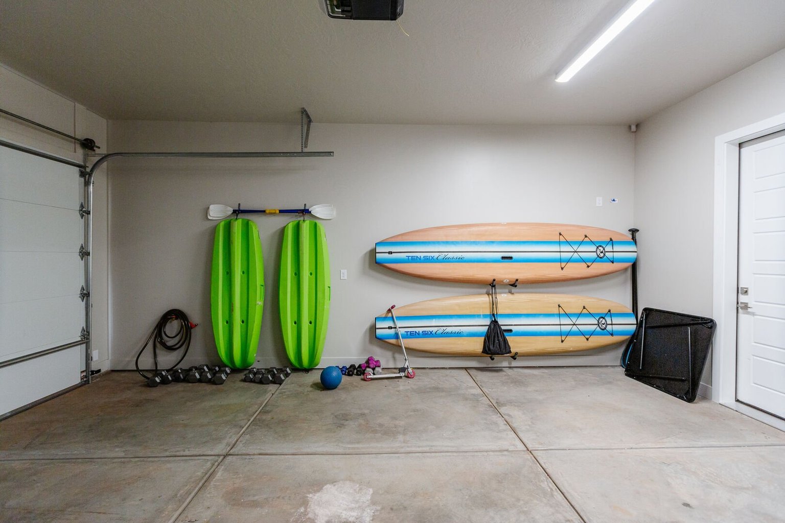 Santa Clara Vacation Rental