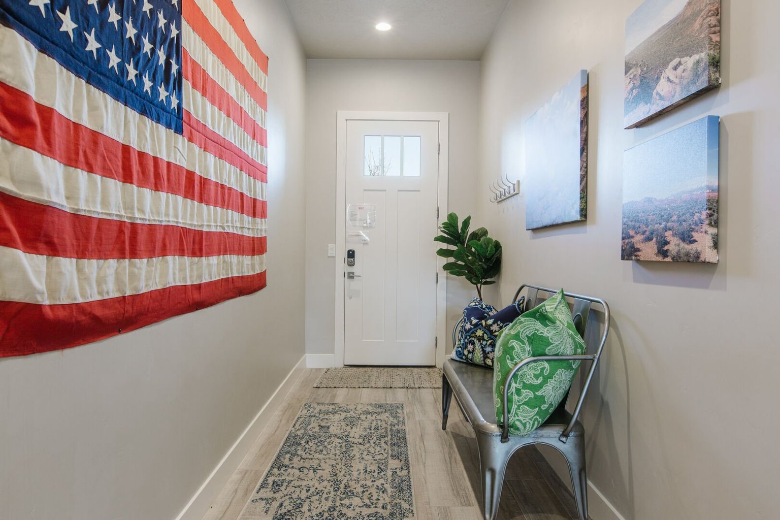 Santa Clara Vacation Rental